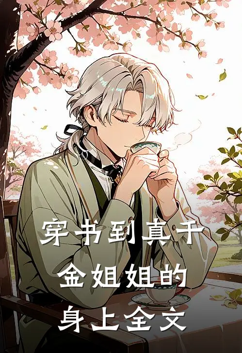 穿书到真千金姐姐的身上全文