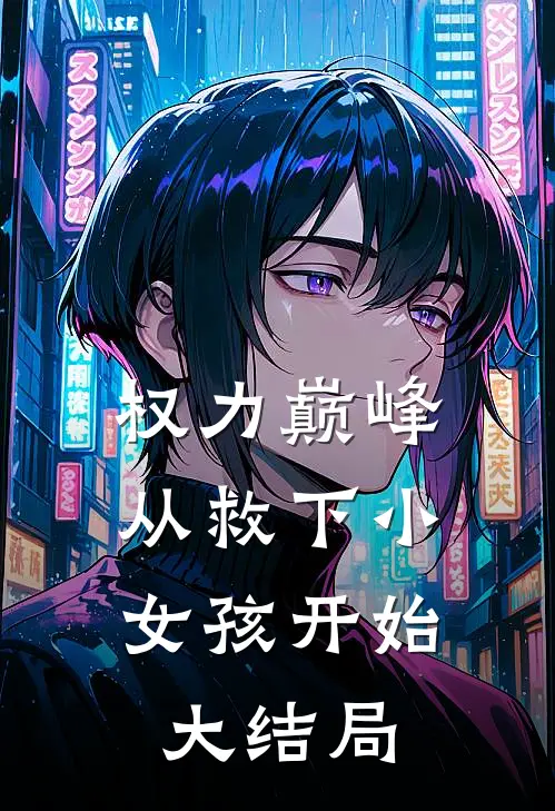 权力巅峰：从救下小女孩开始大结局