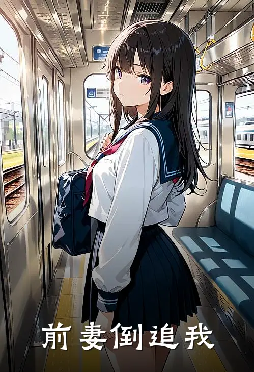 前妻倒追我