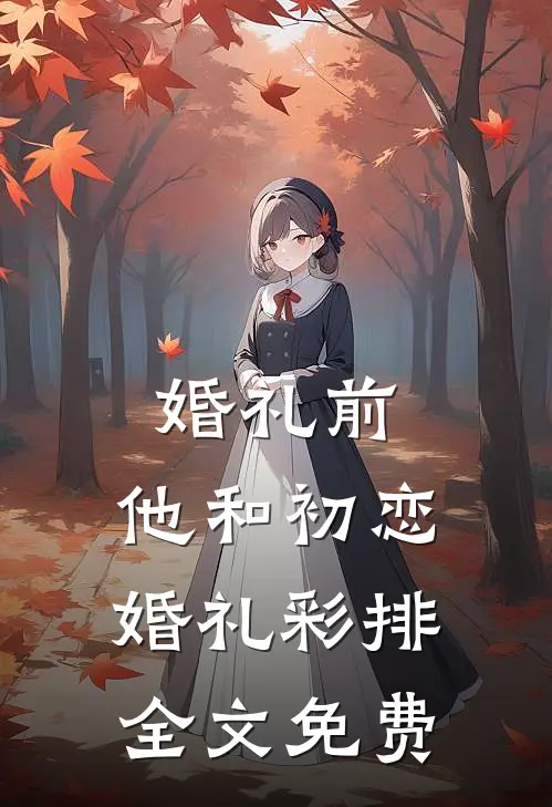 婚礼前，他和初恋婚礼彩排全文免费