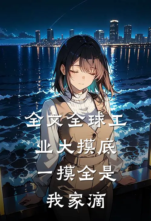 全文全球工业大摸底，一摸全是我家滴