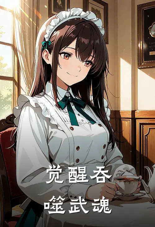 觉醒吞噬武魂