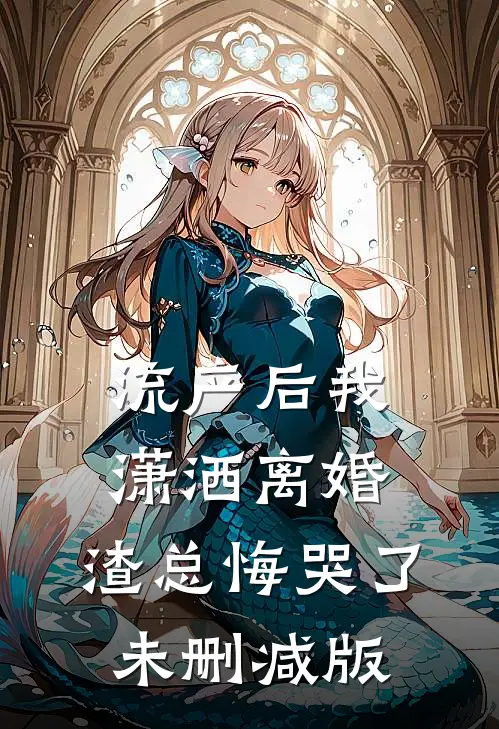 流产后我潇洒离婚，渣总悔哭了未删减版