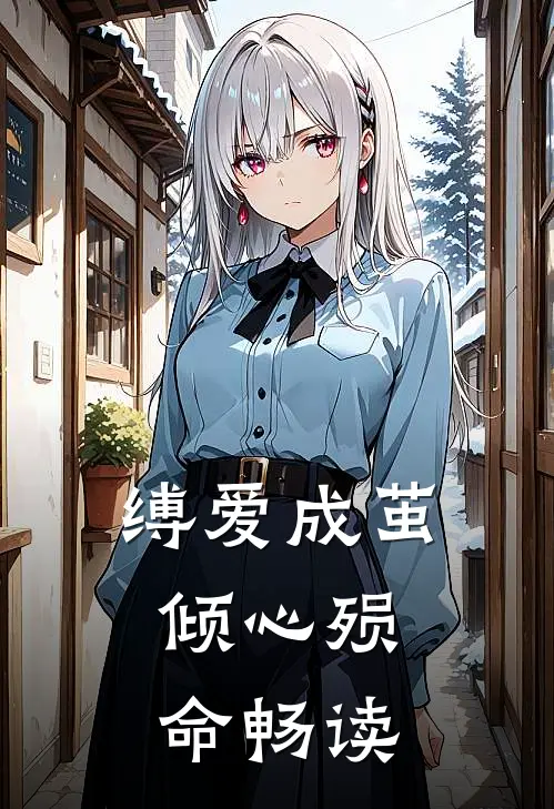 缚爱成茧，倾心殒命畅读