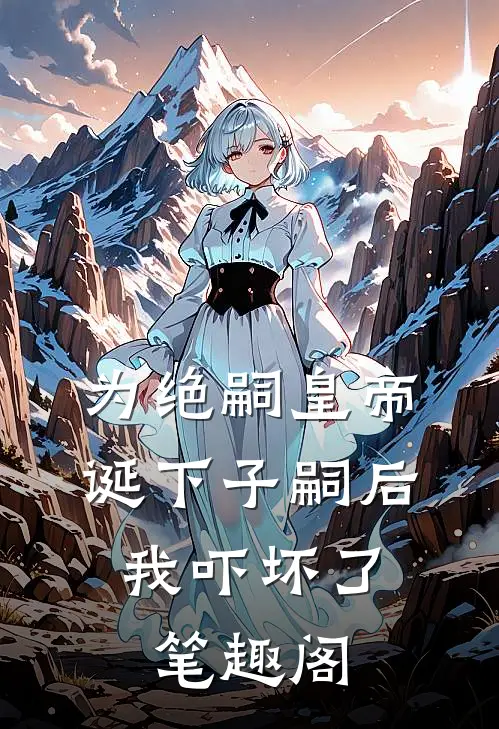 为绝嗣皇帝诞下子嗣后，我吓坏了笔趣阁
