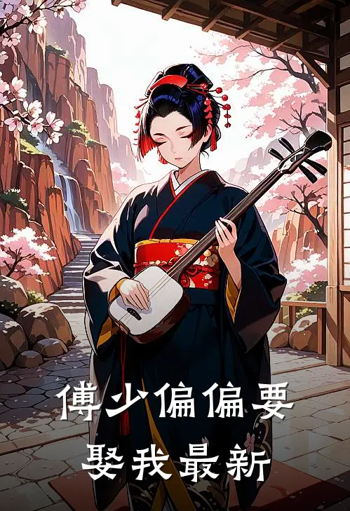 傅少偏偏要娶我最新
