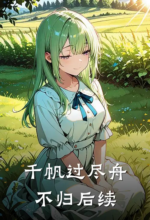 千帆过尽舟不归后续