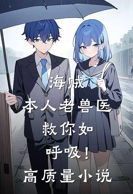 海贼：本人老兽医，救你如呼吸！高质量小说