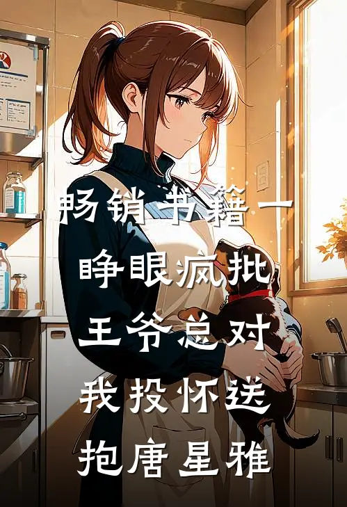 畅销书籍一睁眼疯批王爷总对我投怀送抱唐星雅