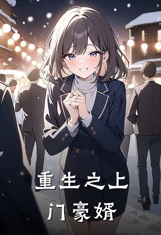 重生之上门豪婿
