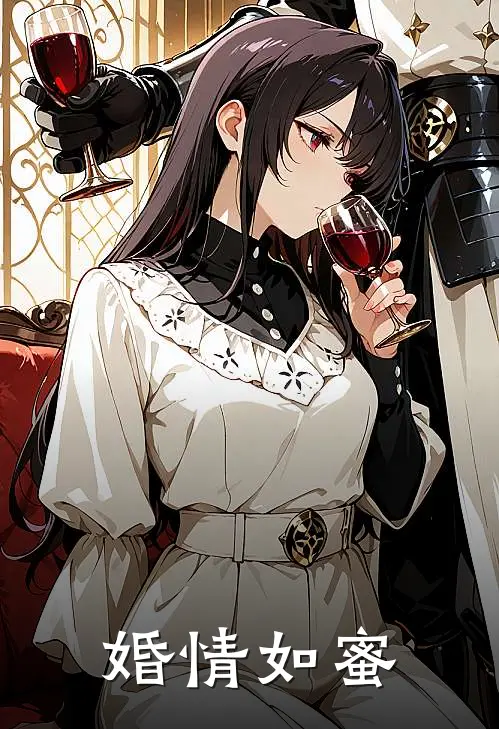 婚情如蜜
