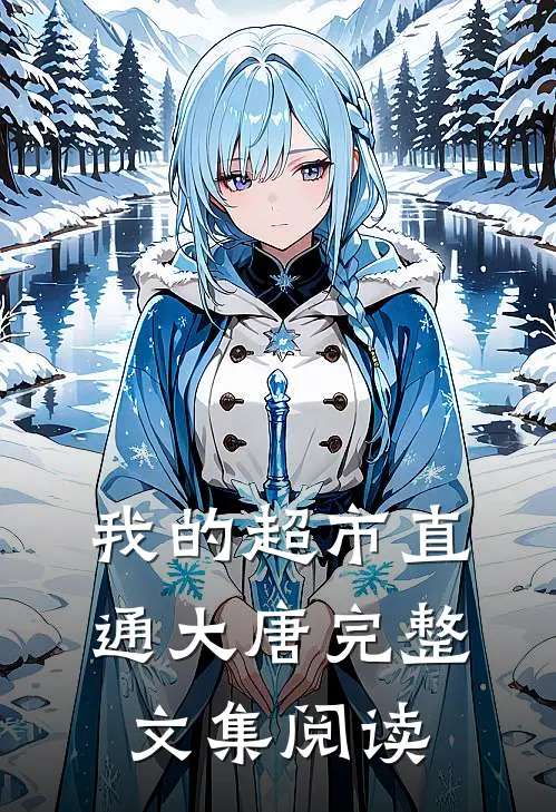 我的超市直通大唐完整文集阅读