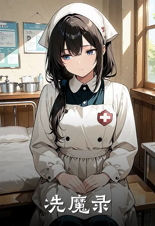 冼魔录