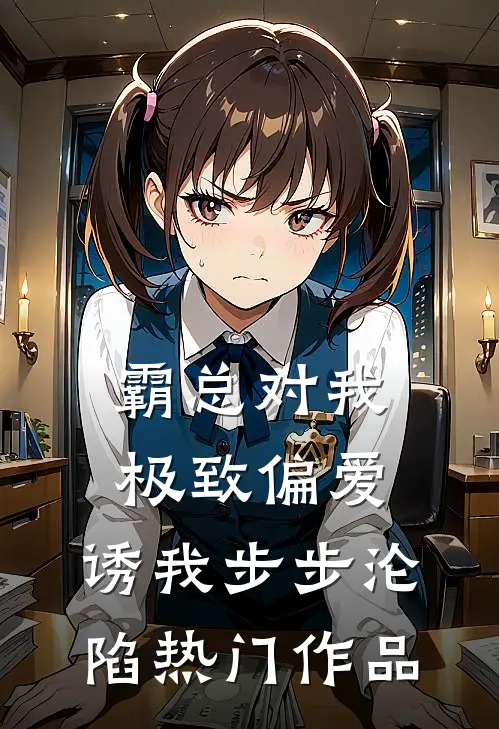 霸总对我极致偏爱，诱我步步沦陷热门作品