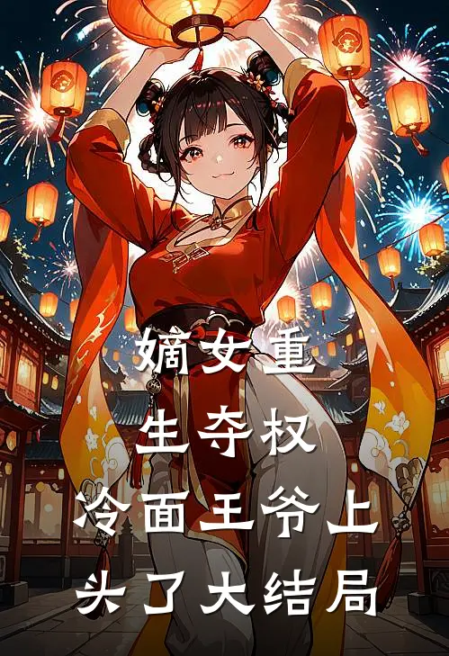 嫡女重生夺权，冷面王爷上头了大结局