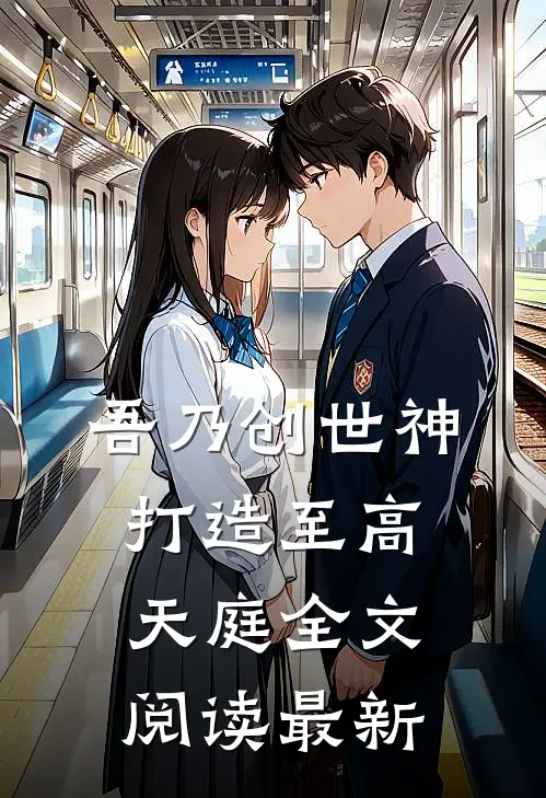 吾乃创世神，打造至高天庭全文阅读最新