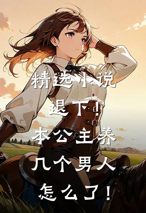精选小说退下！本公主养几个男人怎么了！