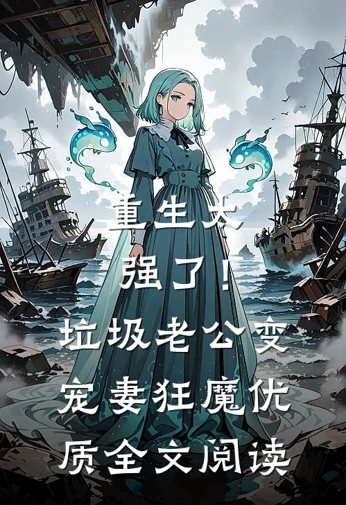 重生太强了！垃圾老公变宠妻狂魔优质全文阅读