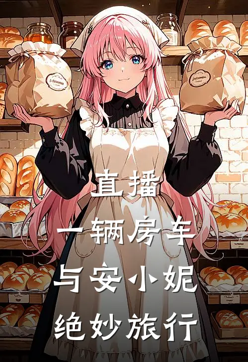 直播：一辆房车与安小妮绝妙旅行