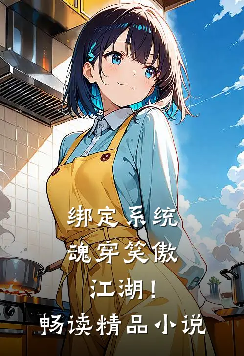 绑定系统：魂穿笑傲江湖！畅读精品小说