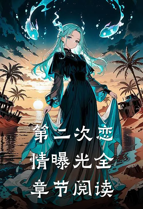 第二次恋情曝光全章节阅读