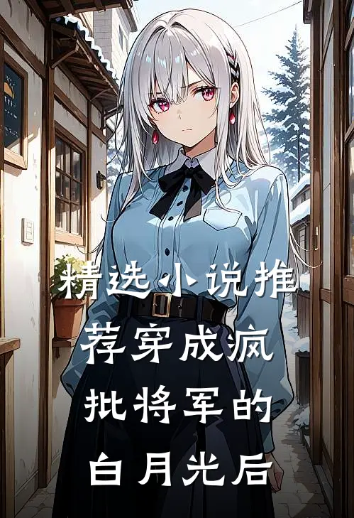 精选小说推荐穿成疯批将军的白月光后