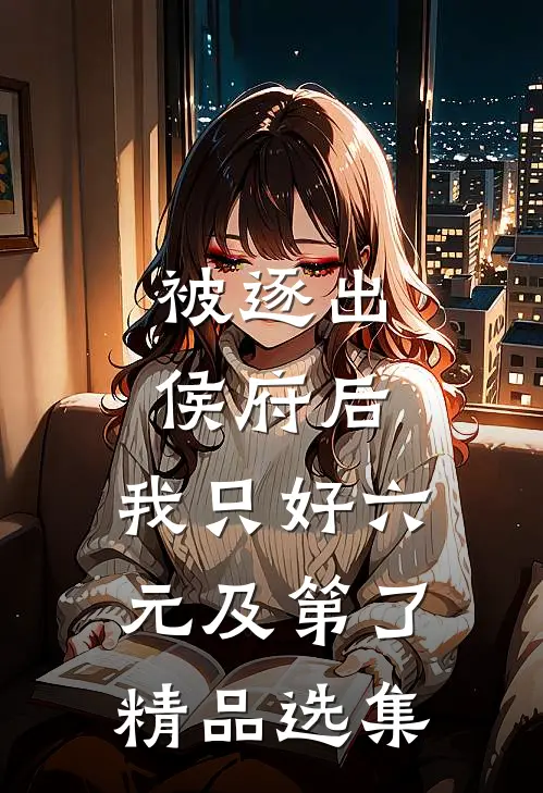 被逐出侯府后，我只好六元及第了精品选集