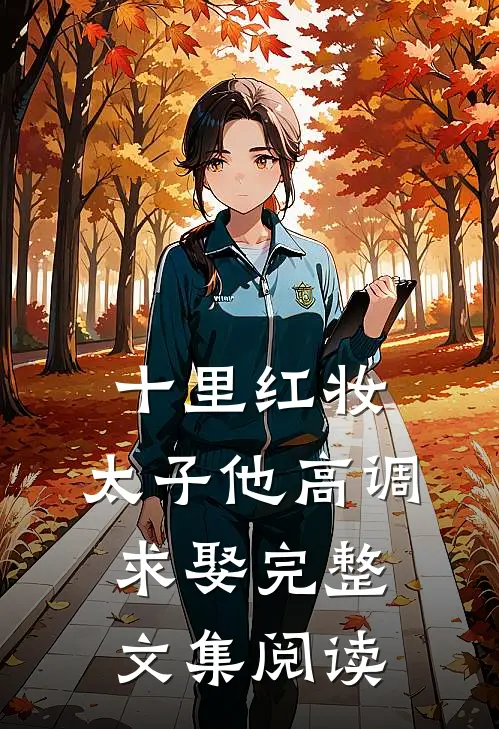 十里红妆，太子他高调求娶完整文集阅读