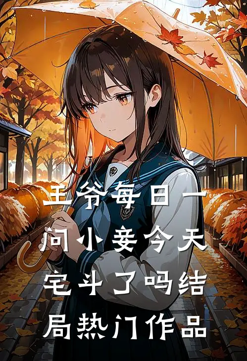 王爷每日一问小妾今天宅斗了吗结局热门作品