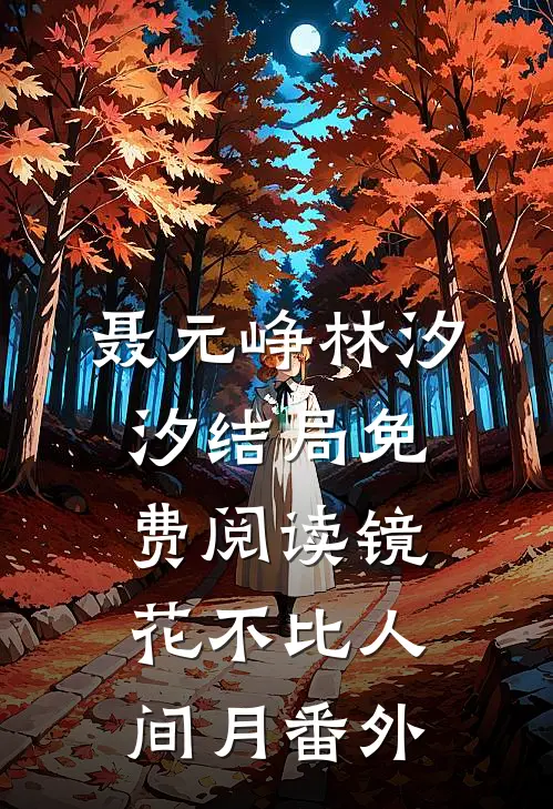 聂元峥林汐汐结局免费阅读镜花不比人间月番外