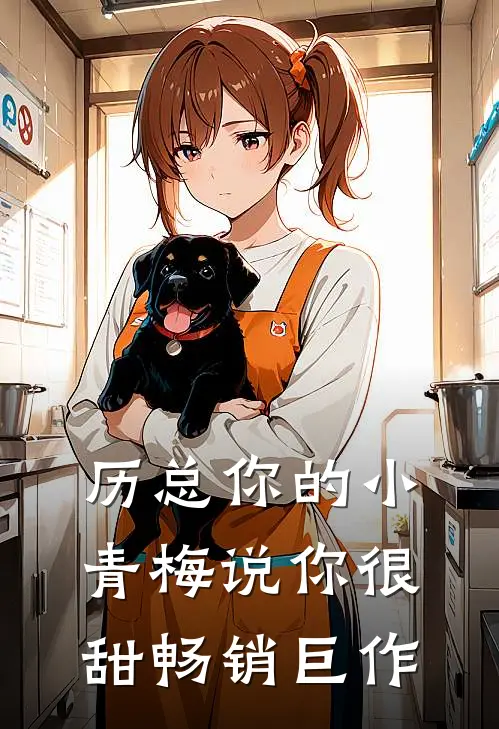 历总你的小青梅说你很甜畅销巨作