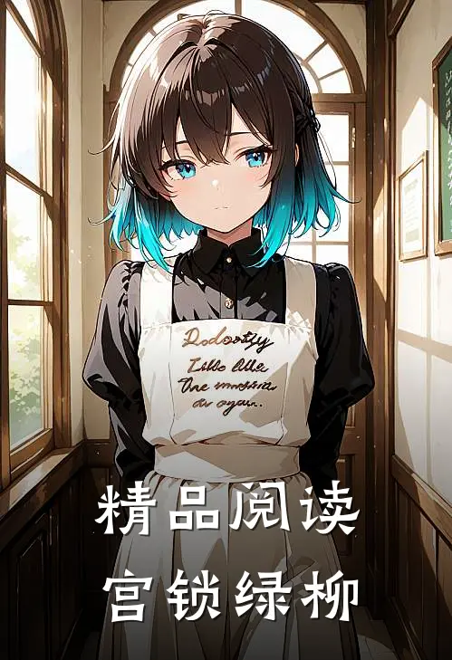 精品阅读宫锁绿柳