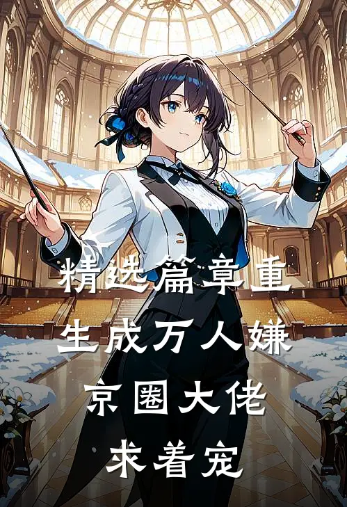 精选篇章重生成万人嫌，京圈大佬求着宠