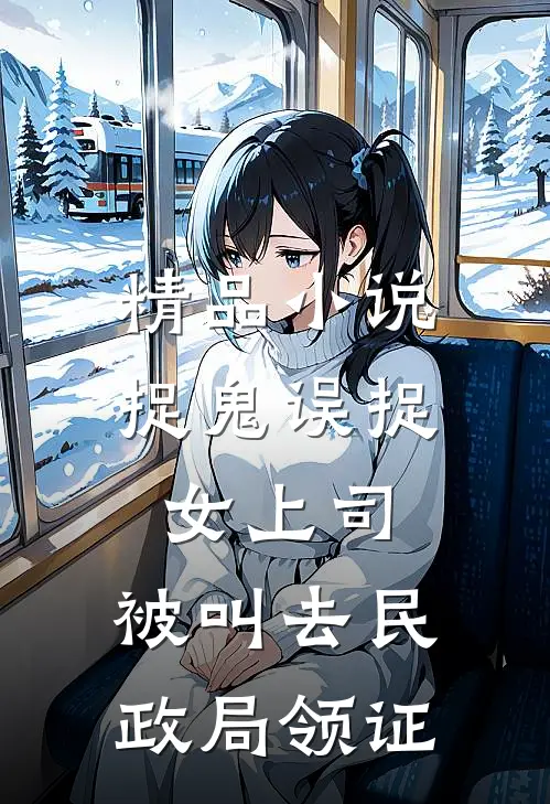 精品小说捉鬼误捉女上司，被叫去民政局领证
