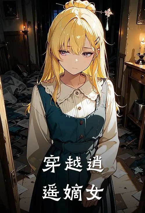 穿越逍遥嫡女