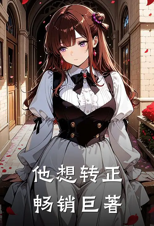 他想转正畅销巨著