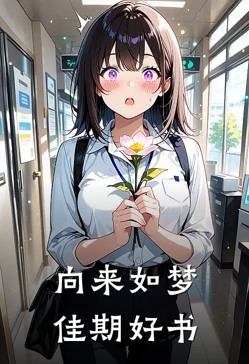 向来如梦佳期好书