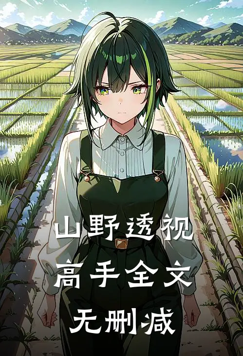 山野透视高手全文无删减