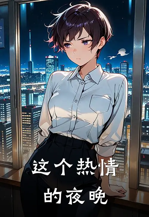 这个热情的夜晚