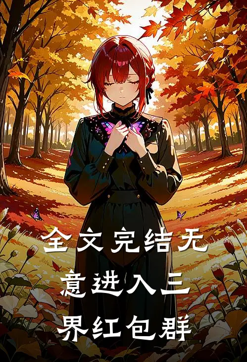 全文完结无意进入三界红包群