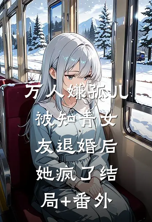 万人嫌孤儿被知青女友退婚后，她疯了结局+番外