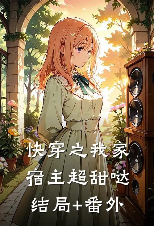 快穿之我家宿主超甜哒结局+番外