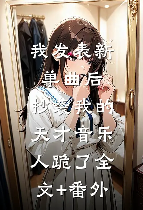 我发表新单曲后，抄袭我的天才音乐人跪了全文+番外
