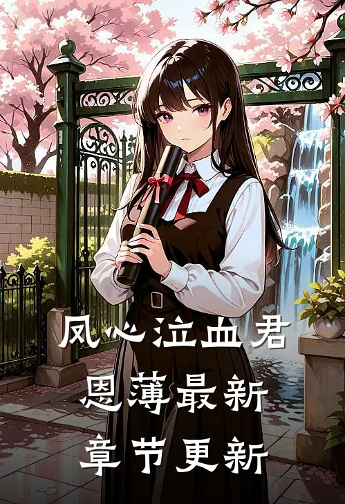 凤心泣血君恩薄最新章节更新