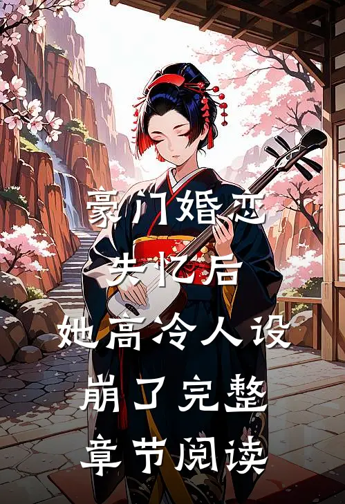 豪门婚恋：失忆后，她高冷人设崩了完整章节阅读