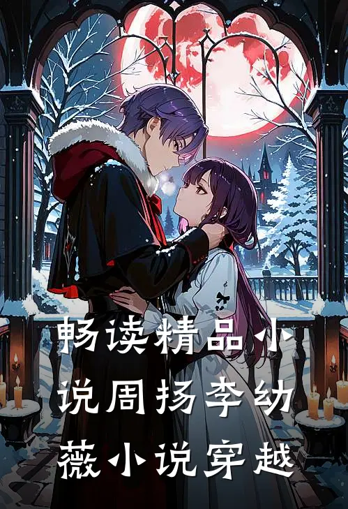 畅读精品小说周扬李幼薇小说穿越