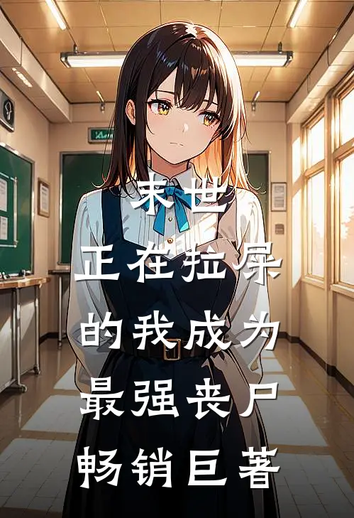 末世：正在拉屎的我成为最强丧尸畅销巨著