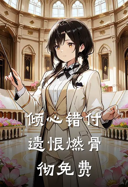 倾心错付，遗恨燃骨彻免费