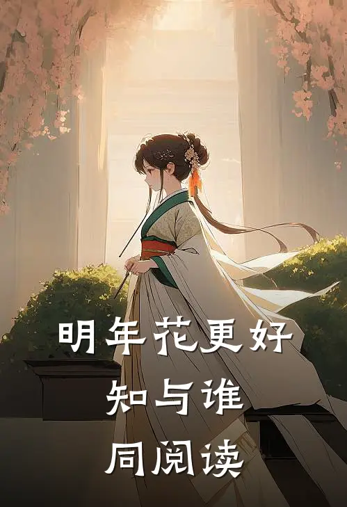 明年花更好，知与谁同阅读