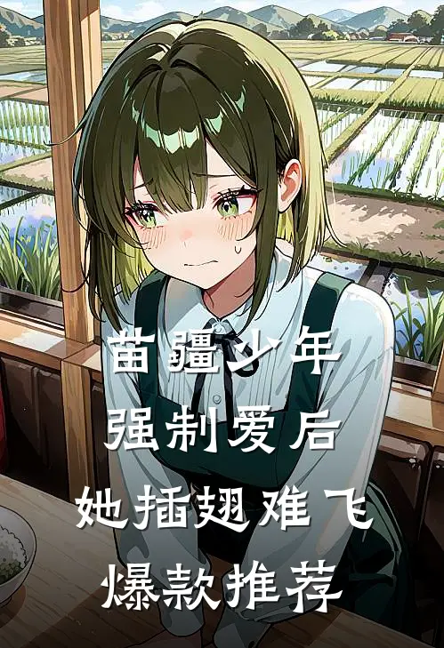 苗疆少年强制爱后，她插翅难飞爆款推荐